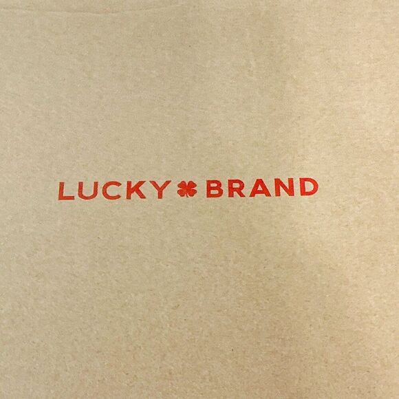 Lucky Brand NWB Sz 8 Roasted  Leather Cirila Tall Shaft Boots - Picture 4 of 16